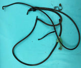 1981-1987 Gbody Cutlass Windshield Washer Wiper Nozzle Hoses Monte Regal OEM GM