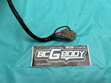 1981-1988 Gbody Monte Power Door Wiring Harness LH Carlo Cutlass Regal OEM GM