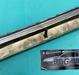 1981-1983 Gbody Buick Regal Center Grille Upper Molding Trim Emblem Bar OEM GM