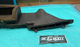 1978-1988 Gbody Malibu Cutlass Monte Regal Upper Heater Duct Non AC HVAC OEM GM