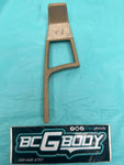 1978-1988 Gbody Head Rest Seat Belt Guide Cutlass Regal Monte OEM GM RH-LH Pair.