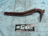 1978 - 1987 Gbody Regal Monte Cutlass Dash Corner Trim Brown RH OEM Genuine GM