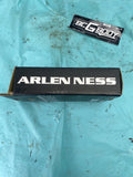 Arlen Ness Diamond Grip Motorcycle - 500-007