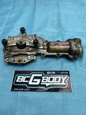 1978 - 1988 Gbody Monte Regal Cutlass El Camino LH Power Window Motor OEM GM