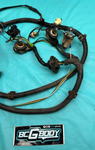 1986-1988 Gbody Monte Carlo LS SS Tail Light Lamp Wiring Harness OEM Genuine GM