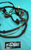 1986-1988 Gbody Monte Carlo LS SS Tail Light Lamp Wiring Harness OEM Genuine GM