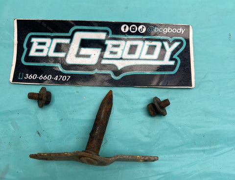 1978-1987 Gbody Monte Window Guide Pin Regal OEM GM