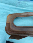 1977-1981 Gbody Chevrolet Monte Carlo Front Grille Support OEM Genuine GM 475204