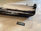 1987-1988 Gbody Monte Carlo SS Rear Bumper Cover Super Sport OEM Genuine GM