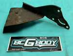 1978-1988 Gbody Monte Regal Cutlass Accelerator Bracket OEM Genuine GM 1258760