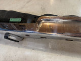 1981 - 1987 Gbody Buick Regal Front Chrome Bumper WO Impact Strip OEM Genuine GM