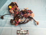 1978 - 1980 Oldsmobile Cutlass Dash Wiring Harness Complete OEM GM