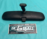 1978-1988 Gbody Cutlass Monte Malibu Reverse Back Up Rear View Mirror El Camino