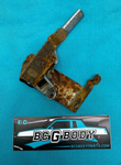 1978-1988 Gbody Cutlass Monte Interior Door Handle Regal Elco RH OEM Genuine GM