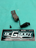 1978-1988 Gbody Regal Cutlass Monte Trunk Light Lamp Socket Wiring OEM GM