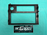 1984 - 1987 Gbody Regal Grand National Radio Climate Control Bezel Trim OEM GM