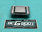 1978-1988 Gbody Regal Cutlass Monte Bench Seat Ashtray Chrome OEM Genuine GM