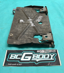 1978-1988 Gbody Cutlass Monte Regal License Plate Bracket Frame Rear OEM GM