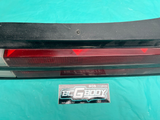 1984 - 1987 Gbody Buick Grand National Regal Tail Light Lamp Lens RH OEM GM