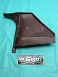 1978-1987 Gbody Regal Kick Panel Monte Cutlass Malibu Brown RH OEM Genuine GM