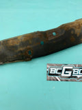 1984 - 1987 Gbody Buick Regal Front Header Panel to Radiator Support Brace OEM