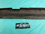 1978-1983 Gbody Chevrolet Malibu Wagon Rear Centre Bumper Filler OEM GM