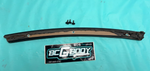 1981-1988 Gbody Monte Regal Cutlass B Pillar Weatherstrip Track RH OEM GM