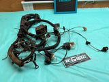 1978-1981 Gbody Malibu Wagon Forward Lamp & Engine Bay Wiring Harness OEM GM