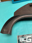 1978 - 1988 Gbody Regal Monte Cutlass Malibu LH Kick Panel OEM Genuine GM