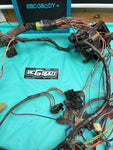 1984 - 1987 Gbody Grand National Turbo Regal Dash Wiring Harness V6 OEM GM