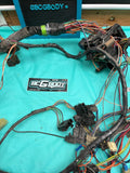 1984 - 1987 Gbody Grand National Turbo Regal Dash Wiring Harness V6 OEM GM