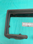 1981 - 1987 Gbody Regal Grand National Interior Dash Bezel Surround Gray OEM GM