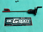 1978 - 1988 Gbody Regal Cutlass RH Side Seatbelt Tensioner Release Switch OEM GM