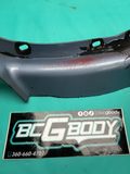 1978 - 1983 Gbody Chevrolet Malibu Front Bumper Filler Pair LH RH OEM Genuine GM