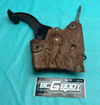 1978-1988 Gbody Monte Malibu Emergency Park Brake Pedal Cutlass Regal OEM GM