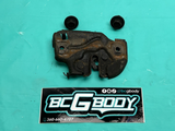 1978 - 1988 Gbody Regal Cutlass Monte El Camino Front Hood Latch OEM Genuine GM