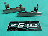 1978 - 1988 Gbody Regal Cutlass Monte Exterior Door Handle Pair RH LH OEM GM