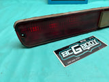 1979-1987 Gbody El Camino Malibu Wagon Tail Light Lamp Lens LH OEM GM