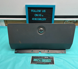 1978-1988 Gbody Regal Monte Cutlass Glove Box Non AC OEM Genuine GM 2551541