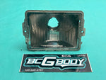 1978-1980 Gbody Grand Prix Front Park Turn Signal Lamp Lens LH Clear OEM GM