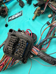 1984 - 1987 Gbody Grand National Turbo Regal Dash Wiring Harness V6 OEM GM