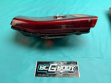 1986-1988 Gbody Chevrolet Monte Carlo LS SS Tail Light Lamp Lens Pair OEM GM