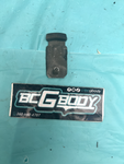 1981-1987 Gbody Front Glass Stops Buick Regal OEM GM