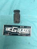 1981-1987 Gbody Front Glass Stops Buick Regal OEM GM