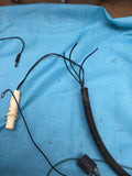 1978 1979 Chevrolet Monte Carlo Front Headlight Lamp Light Wiring Harness OEM GM