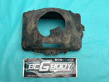 1980-1986 Gbody Monte Cutlass Regal Headlight Bucket Retainer Highbeam RH OEM GM