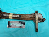 1978-1988 Gbody Monte Power Window Regulator And Horizontal Track RH OEM GM