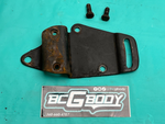 1979 - 1980 Gbody Monte Regal V6 3.8L Turbo Power Steering Bracket To Block OEM