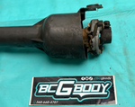 1978-1987 Gbody Cutlass Monte Regal Lower Steering Shaft Malibu El Camino OEM GM