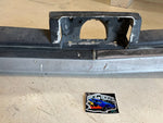 1986 Gbody Monte Super Sport SS Rear Bumper Cover w/ Licence Plate Pocket OEM GM